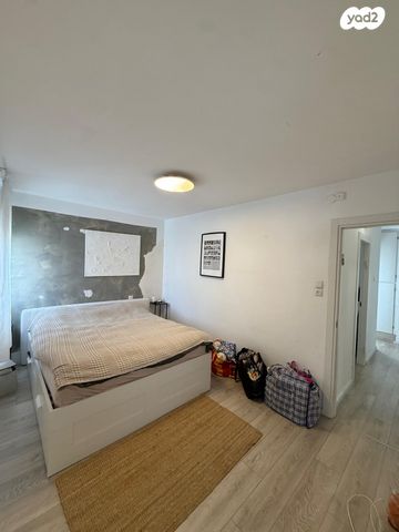 דירה, קמינסקה, קרית שלום, תל אביב יפו