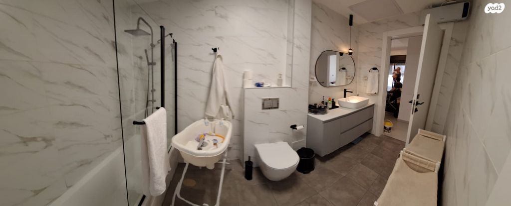 דירה, שדרות בפארק, שדרות