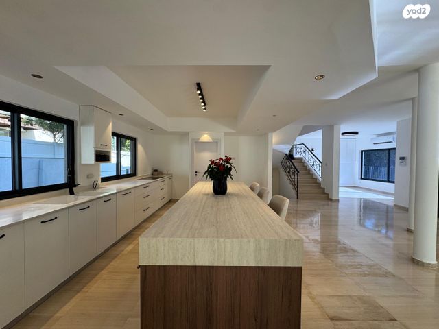 בית פרטי/ קוטג', דרך השדות, כפר שמריהו, כפר שמריהו