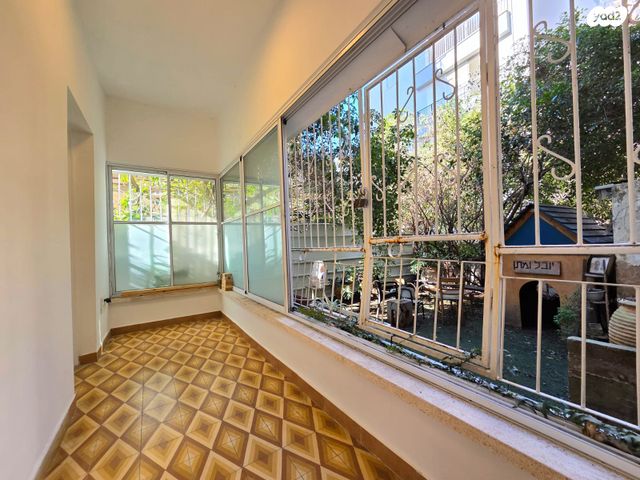 דירה, העבודה, לב תל אביב, לב העיר צפון, תל אביב יפו