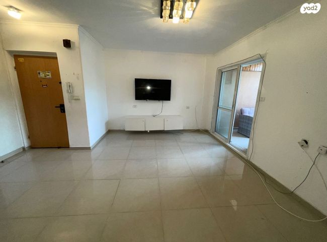 דירה, בר אילן, קרית אריה / שיינפלד, בית שמש