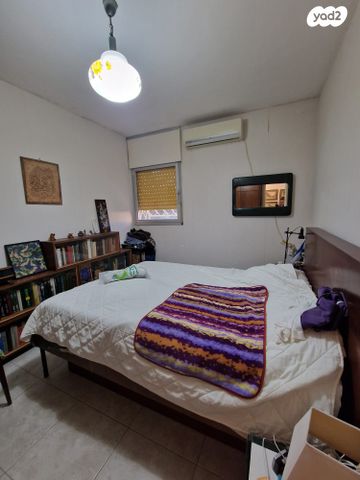 דירה, אליהו חכים 2, רמת שאול, חיפה