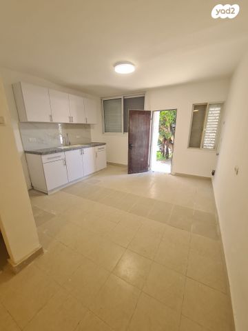 דירת גן, פשוש, גבעת המורה, עפולה