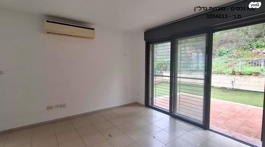 דופלקס, המתנחלים בהר, רמת מוצא, ירושלים