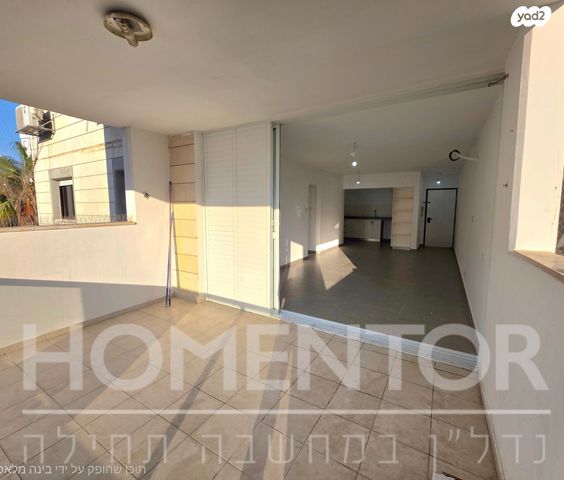 דירה, נחל קידרון, רובע י"א, אשדוד