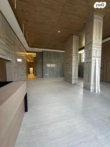 גג/ פנטהאוז, צפון מערב מרכז העיר, נתניה