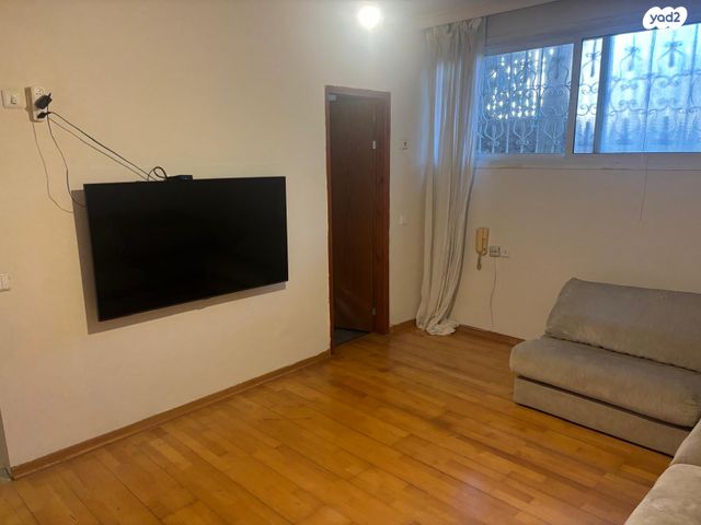 יחידת דיור, ההגנה, הרצליה הירוקה, נווה עובד, הרצליה