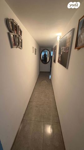 דירה, יואל סלומון, צפון מערב מרכז העיר, נתניה