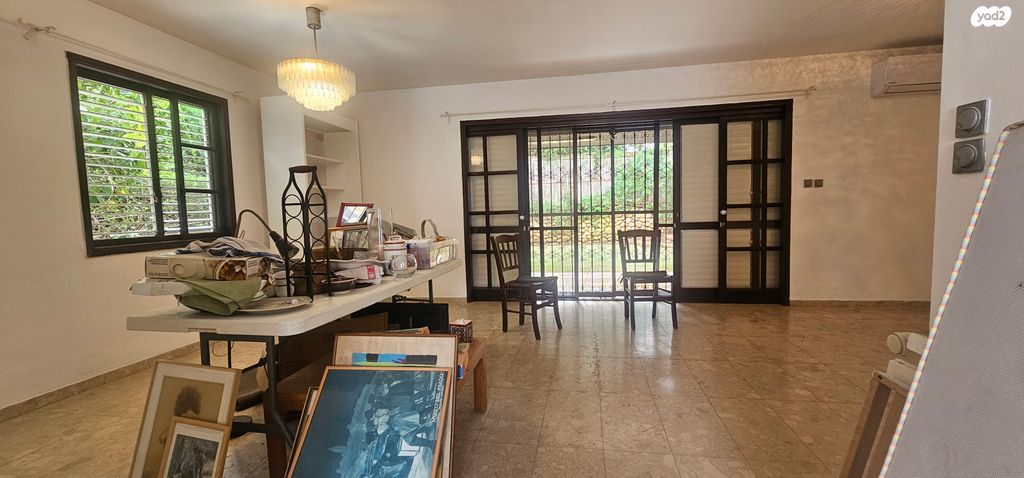 בית פרטי/ קוטג', ארנון, אלון, רמת השרון