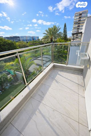 יחידת דיור, המלך 10, נווה חוף, ראשון לציון