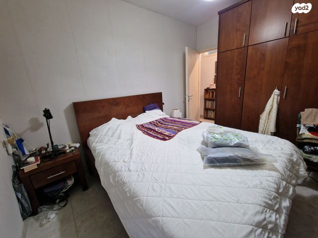 דירה, אליהו חכים 2, רמת שאול, חיפה