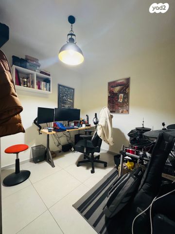 דירה, ביאליק, שכונת בן גוריון, מרכז העיר ג', רמת גן