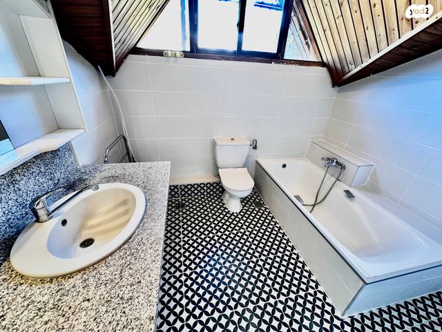 בית פרטי/ קוטג', רמת אביב ג', תל אביב יפו