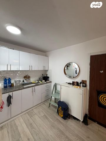 דירה, קמינסקה, קרית שלום, תל אביב יפו