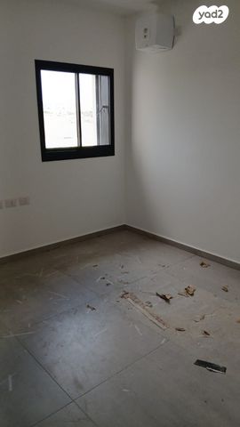 דירה, הרב גרוסמן ישראל 1, רמת אברהם, בית שמש