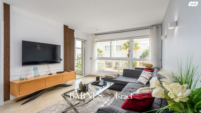 דירה, העוגן, מרינה, הרצליה