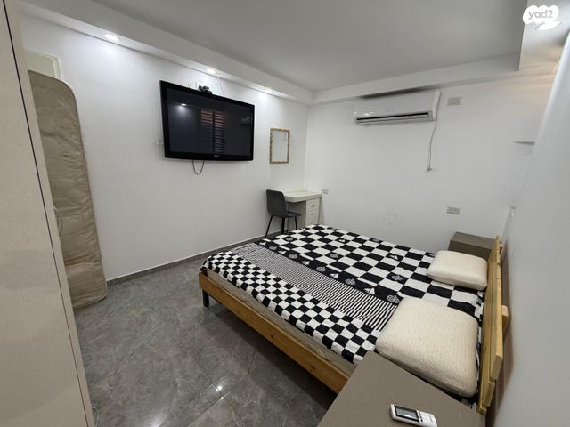 יחידת דיור, אילת