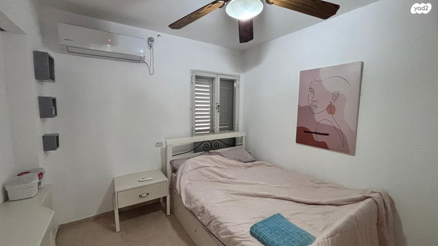 דירה, הפלמ"ח, טבריה