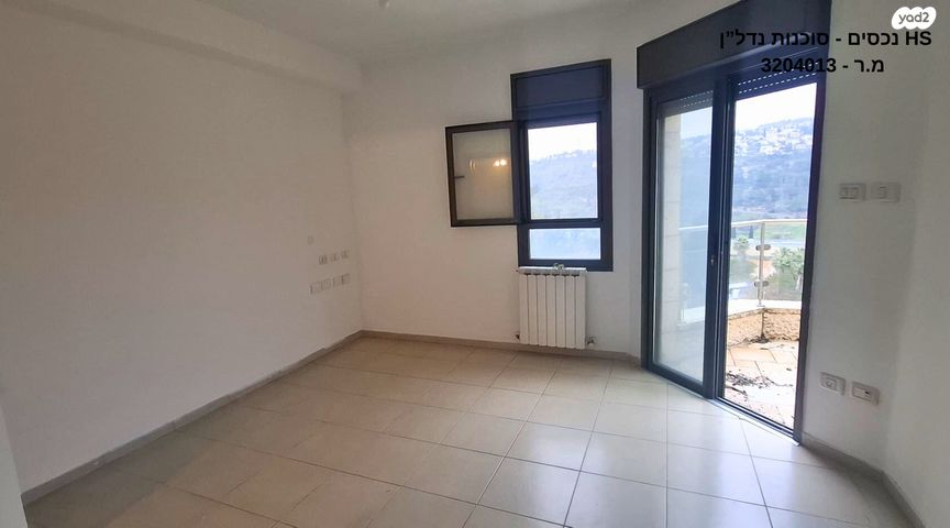 דופלקס, המתנחלים בהר, רמת מוצא, ירושלים