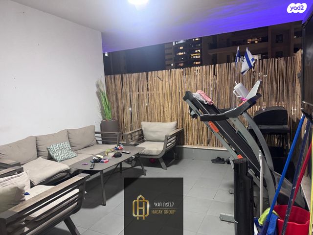 דירה, טופז 2, צמרות המושבה, באר יעקב