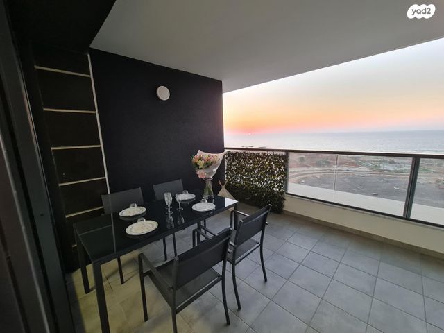 דירה, אהוד מנור 3, דרום חדש, פארק הים, בת ים