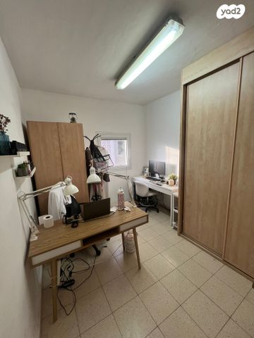 דירה, בר כוכבא, מרום נווה, רמת יצחק, רמת גן