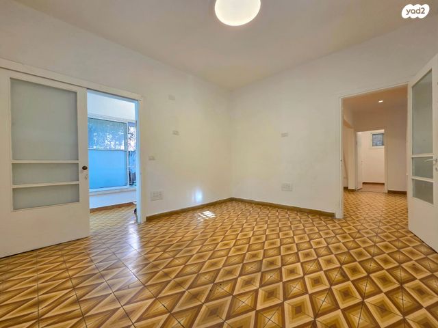 דירה, העבודה, לב תל אביב, לב העיר צפון, תל אביב יפו