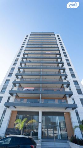 דירה, ההזנק 5, פארק העסקים האלף, ראשון לציון