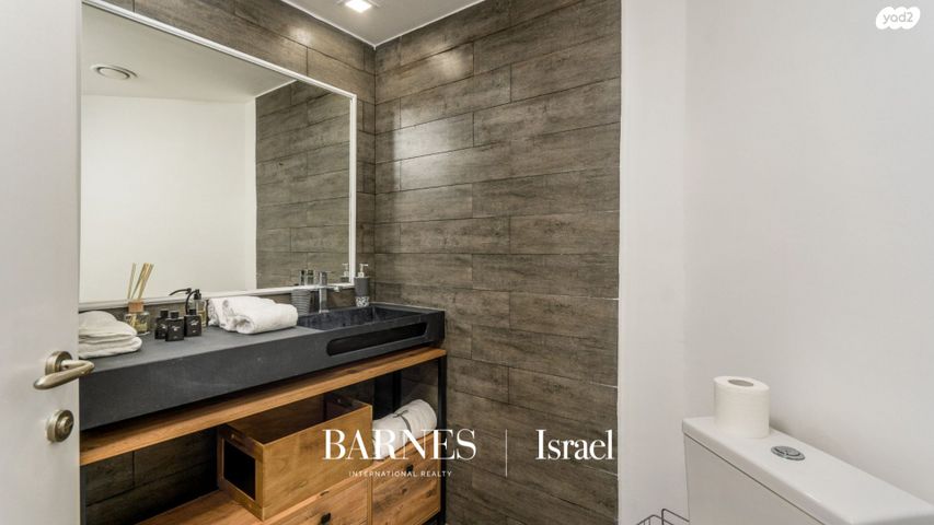 דירה, העוגן, מרינה, הרצליה