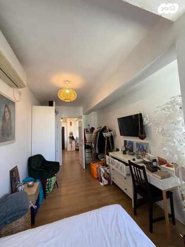 דירה, הירקון 296, הצפון הישן - צפון, תל אביב יפו