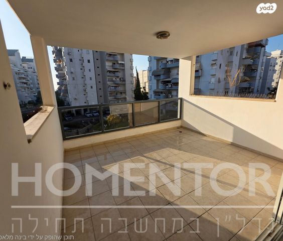 דירה, נחל קידרון, רובע י"א, אשדוד