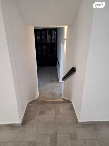 דופלקס, ברוך רם, נתניה