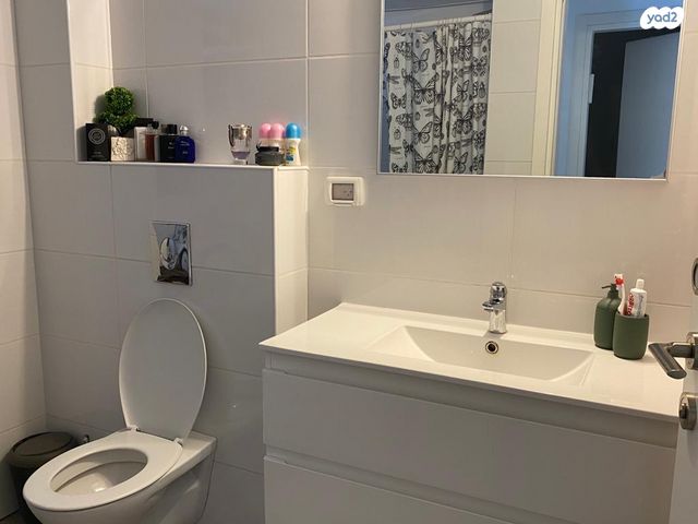 דירה, אליעזר בן יהודה, המרכז השקט / מרכז העיר, פתח תקווה