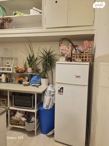 דירה, זלמן שניאור 8, לב תל אביב, לב העיר צפון, תל אביב יפו