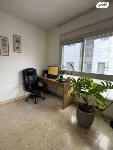 דירה, בר כוכבא, מרום נווה, רמת יצחק, רמת גן