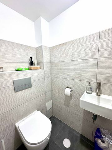 דירה, חיה רוזנטל-חביליו, נוריות, ראשון לציון