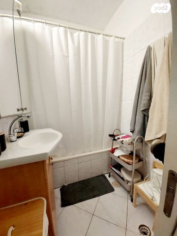 דירה, החשמונאים, גרין ועם, חולון