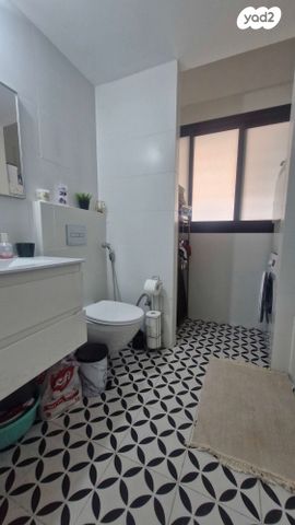 דירה, הפטמן, שכונת יהלום, מרכז העיר ב, רמת גן