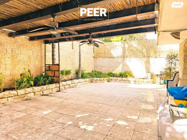 בית פרטי/ קוטג', רמות, ירושלים