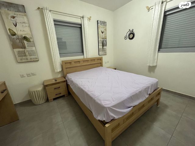 דירה, המרכז השקט / מרכז העיר, פתח תקווה