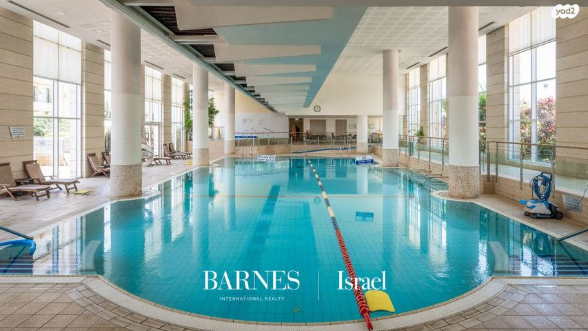 דירה, העוגן, מרינה, הרצליה