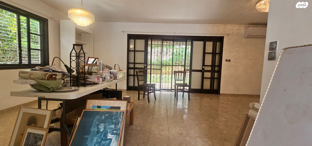 בית פרטי/ קוטג', ארנון, אלון, רמת השרון