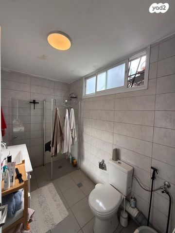 דירה, קמינסקה, קרית שלום, תל אביב יפו