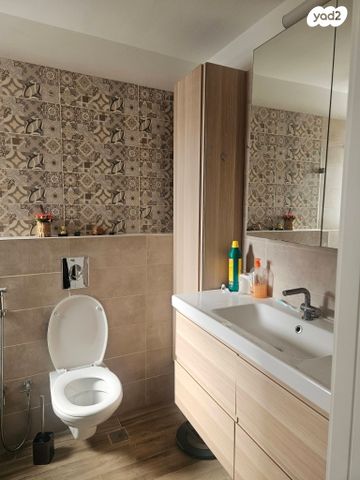 דירה, הגאון אליהו, מרום נווה, רמת יצחק, רמת גן