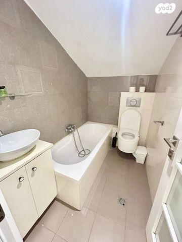 דירה, מרכז העיר, ירושלים