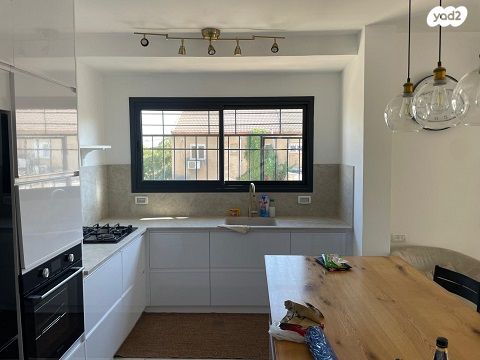 דירה, ז'בוטינסקי, שכונה ג', באר שבע