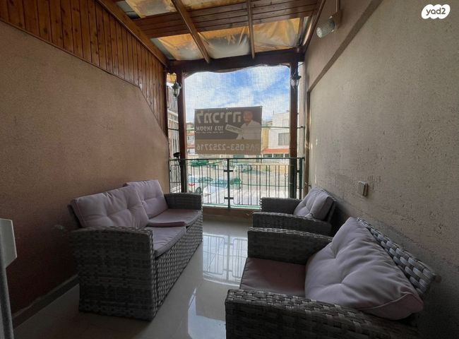 דירה, בר אילן, קרית אריה / שיינפלד, בית שמש