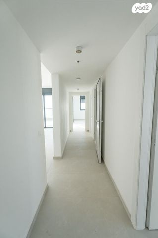 דירה, ההזנק 5, פארק העסקים האלף, ראשון לציון