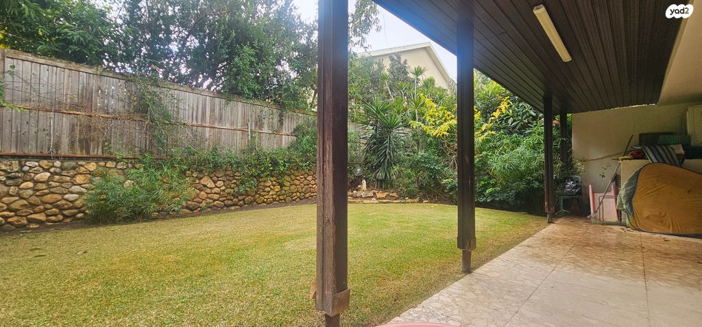 בית פרטי/ קוטג', ארנון, אלון, רמת השרון