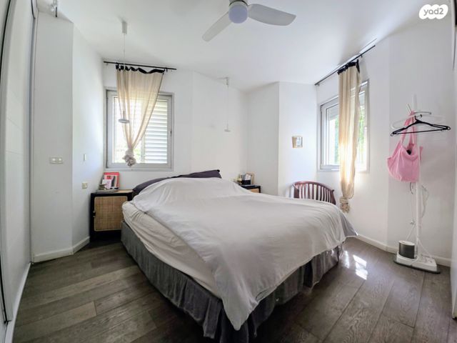 דירה, חטיבת אלכסנדרוני 29, קרית ויצמן, רעננה